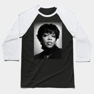 anita baker Baseball T-Shirt